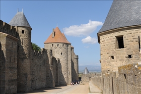 Carcassonne UNESCO